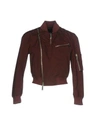 DSQUARED2 JACKETS,41753696MD 1