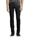 7 FOR ALL MANKIND MEN'S LUXE PERFORMANCE SLIMMY SLIM JEANS,PROD199620115