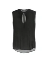 DSQUARED2 Evening top,12080859KM 4