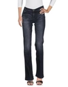7 FOR ALL MANKIND Denim pants,42634760LD 2
