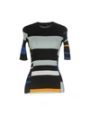 PROENZA SCHOULER SWEATERS,39804219TM 4