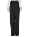 ALEXANDER WANG CASUAL PANTS,13097648GX 4