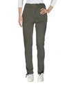 ANN DEMEULEMEESTER CASUAL PANTS,13087560OR 4
