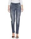 7 FOR ALL MANKIND Denim pants,42635042MT 8