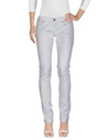 PINKO Denim pants,42628682BH 7