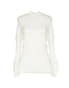 MARY KATRANTZOU Turtleneck,39813154QB 7