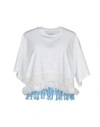 3.1 PHILLIP LIM / フィリップ リム Blouse,38686575TH 3