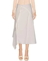 MARNI MIDI SKIRTS,35355518MD 3