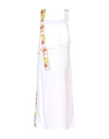 MSGM Long dress,34793249EL 4