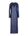 MICHAEL KORS Long dress,34787673HD 5