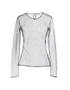 SAINT LAURENT Evening top,12090101OG 6