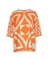 FAUSTO PUGLISI T-shirt,12090881ET 4