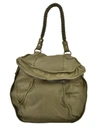 GIORGIO BRATO VEGETABLE LEATHER BAG,BS18F 2637VALGA