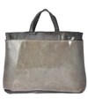 NUMERO 10 BUFFALO BAG,BUFALO-SIL EXTRASHOCCON BLK SIL.