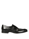 HENDERSON MONK-FRINGED LOAFERS,8426106