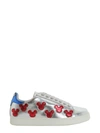 MOA USA MICKEY MOUSE SNEAKERS,8556688