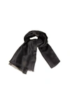 ELISABETTA FRANCHI CELYN B. VISCOSE BLEND SCARF,SC01C76 E2 110