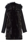 P.A.R.O.S.H MINK COAT,LINKYD470552P-013