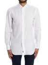 FINAMORE SHIRT COTTON,8510725