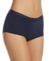 HANRO SOFT TOUCH BOYSHORT,71255