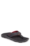 OLUKAI KIPI FLIP FLOP,10324