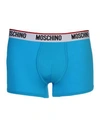 MOSCHINO UNDERWEAR BOXERS,48192249LF 3