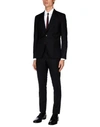 PIERRE BALMAIN Suits,49287534HD 5