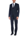 BIKKEMBERGS SUITS,49288400RC 7