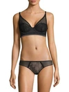 ADDICTION NOUVELLE LINGERIE Captive Underwire Bra