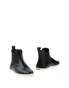 MARC BY MARC JACOBS Ankle boot,11350725SH 15