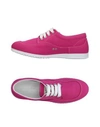 Hogan Sneakers In Pink