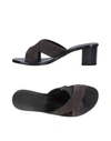 ÁLVARO GONZÁLEZ Sandals,11343539JM 12