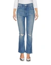 MOTHER JEANS,42624001EI 6