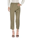 NUDE Casual pants,13107623NT 4