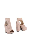 PINKO Ankle boot,11327425RP 13
