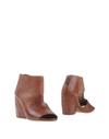 MARSÈLL Ankle boot,11330095BP 12
