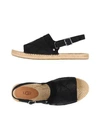 UGG Espadrilles