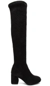 SEYCHELLES ACT ONE OVER THE KNEE BOOT,ACT ONE