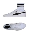 PUMA SNEAKERS,11360593OO 14