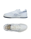 REEBOK Sneakers,11327447QN 10