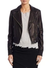 IRO Kalore Leather Jacket