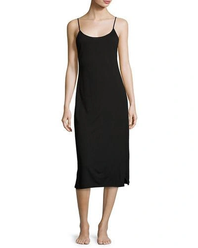 NATORI SHANGRI-LA JERSEY TANK NIGHTGOWN,PROD132970190