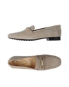 TOD'S Loafers,11346410NH 13