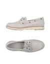 TIMBERLAND Laced shoes,11341304GI 13