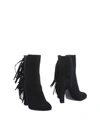 PINKO ANKLE BOOTS,11327423FK 13