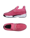 PINKO Trainers,11338373OW 9