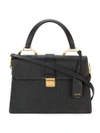 Miu Miu Madras Handbag