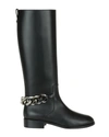 GIVENCHY CHAIN BOOT,BE09219004 001