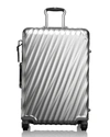 TUMI SHORT TRIP PACKING CARRY-ON LUGGAGE, GRAY,PROD205340055