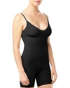 Commando Classic Control Bodysuit In Black